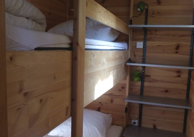 Gîte — photo 19