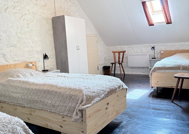 Gîte — photo 11